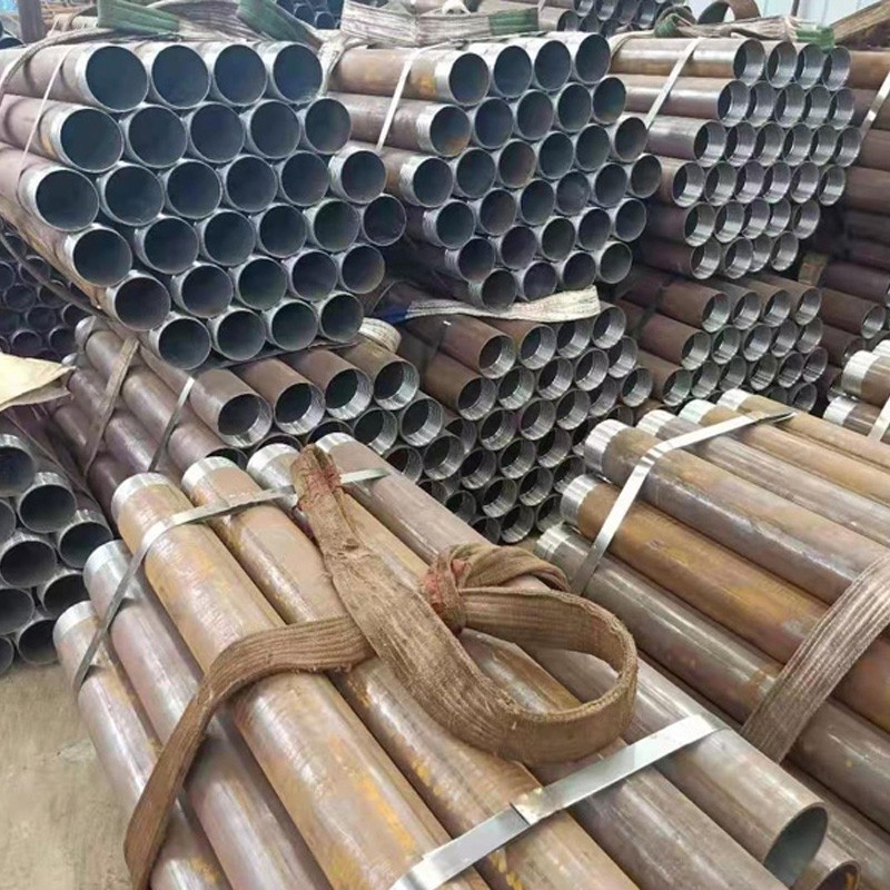 荥阳地质钻探用跟管