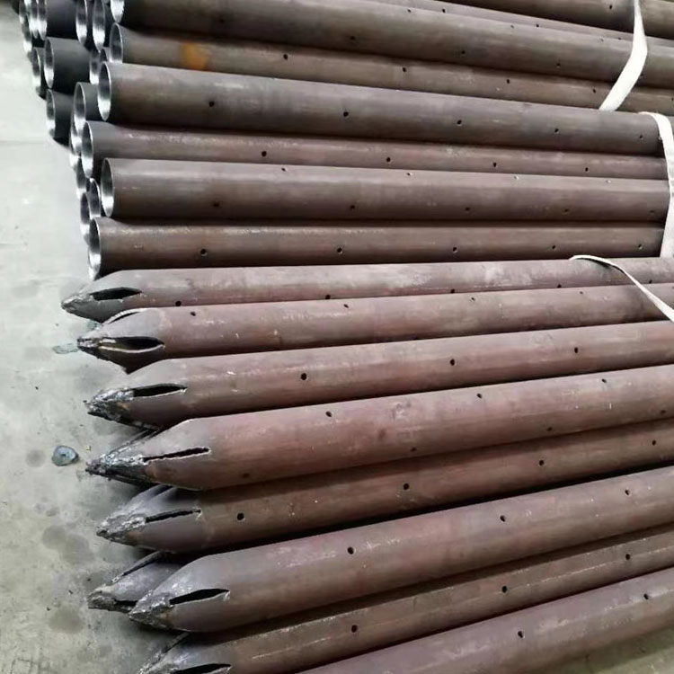 荥阳76mm管棚管