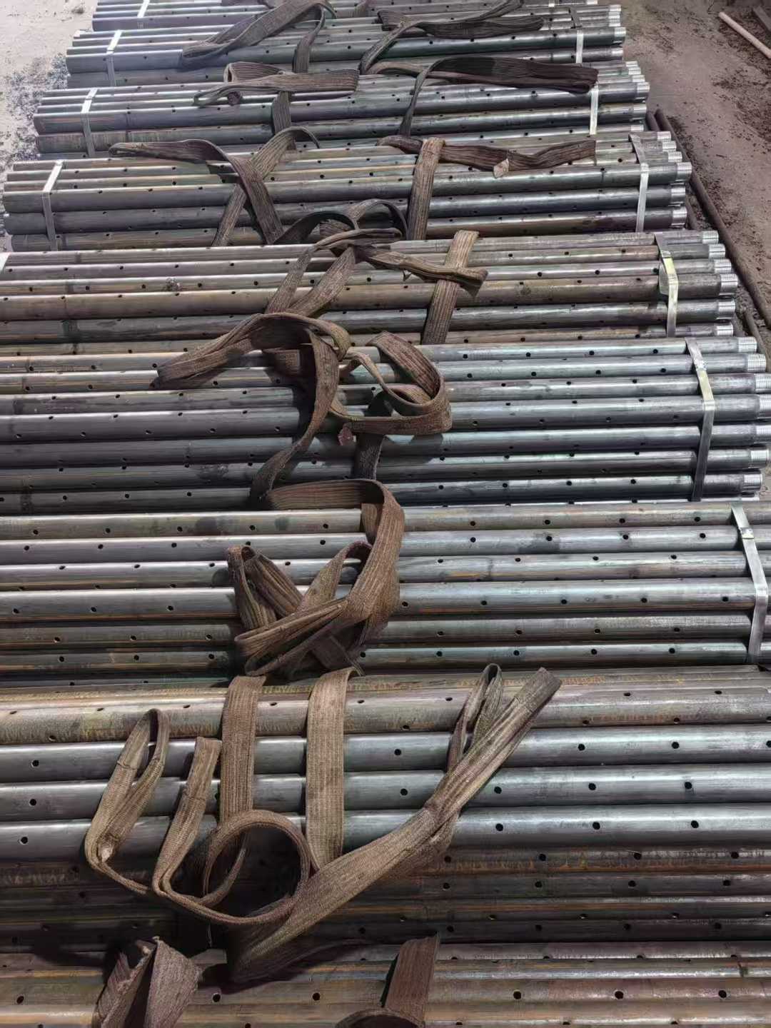 荥阳127mm管棚管