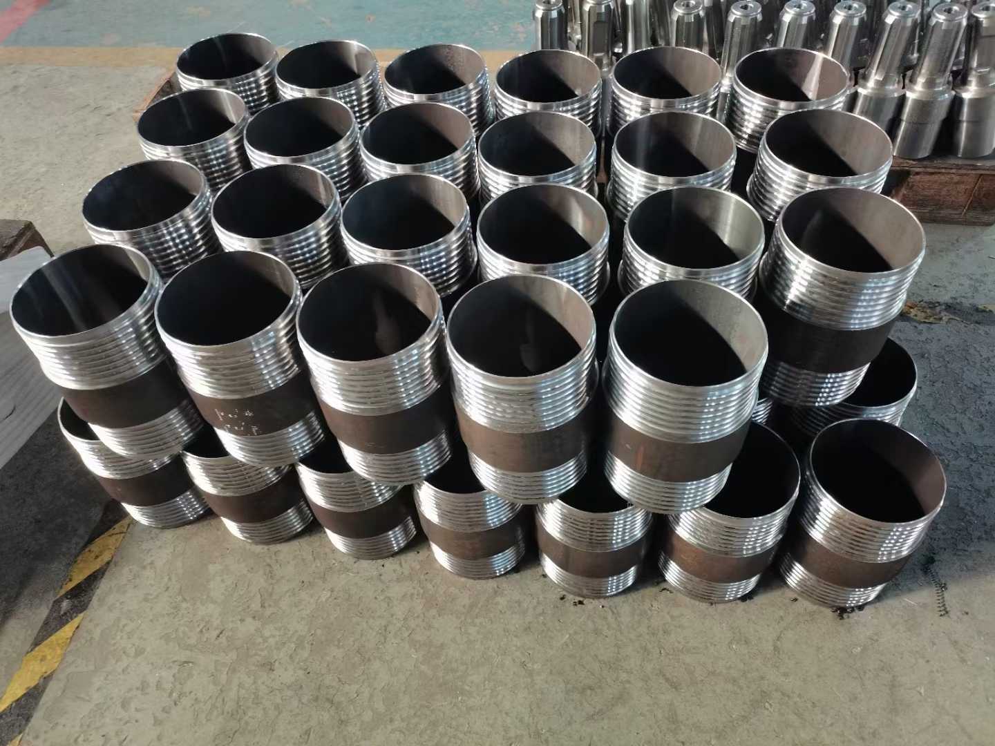 荥阳219mm管棚管